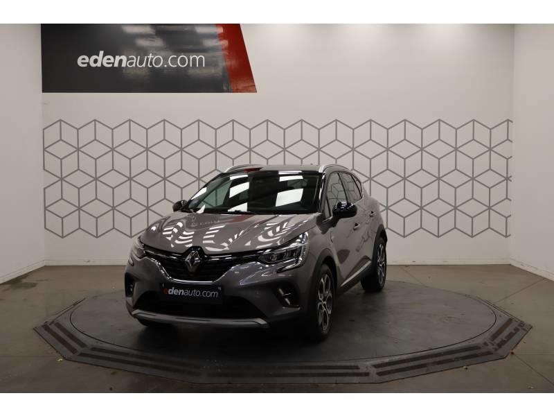 Renault Captur TCe 100 Gpl - 21 Intens