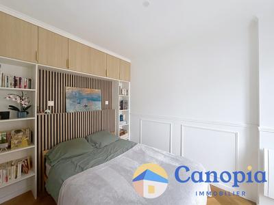 Appartement - 31 m² - 2 pièces