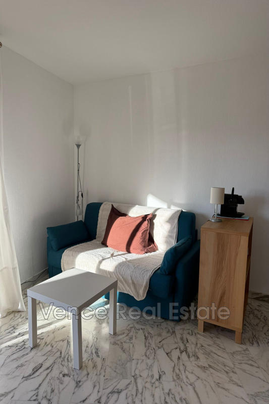 Appartement - 28 m² - 1 pièce