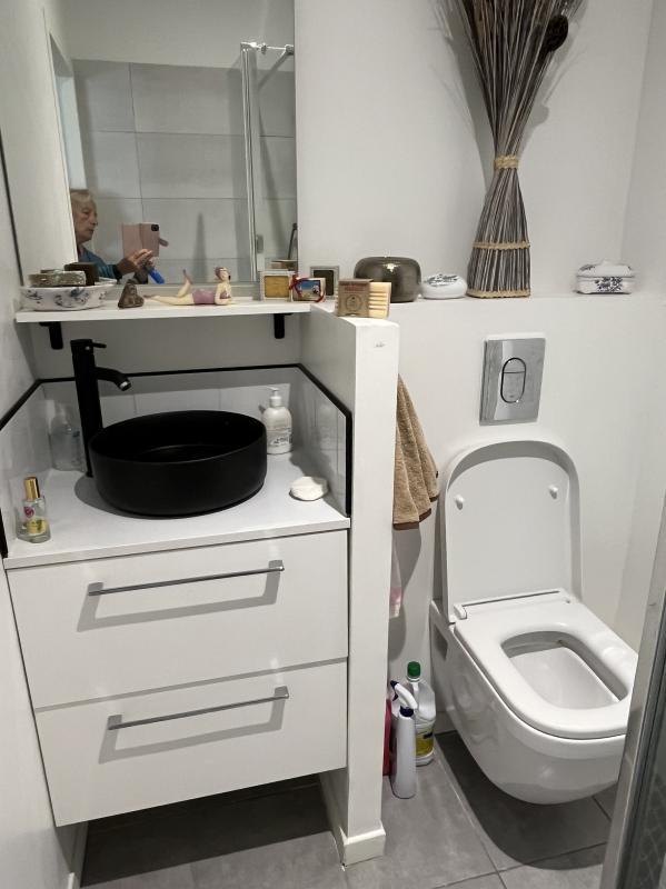 Maison - 78 m² - 4 pièces