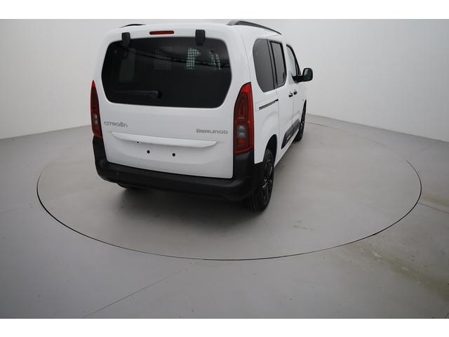 Citroën Berlingo Plus m BlueHDI 130 s&amp;S Eat8
