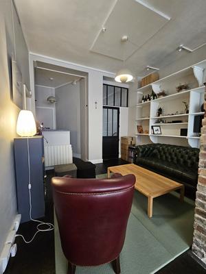 Fonds de commerce - Magasins - 75 m²