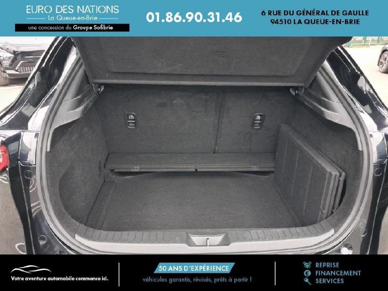 Mazda Cx-60 Cx-30 2.5l e-Skyactiv G m Hybrid 140 ch 4x2 Bvm6 Homura