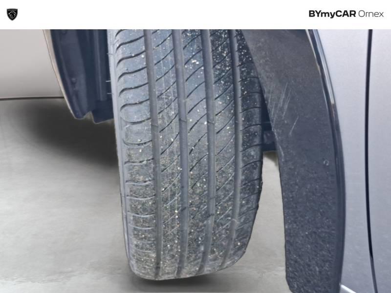 Peugeot 208 Hybrid 100 e-Dcs6 Gt