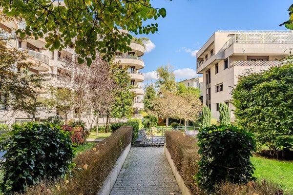 Appartement - 88 m² - 4 pièces