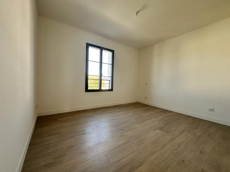 Maison - 158 m² - 7 pièces
