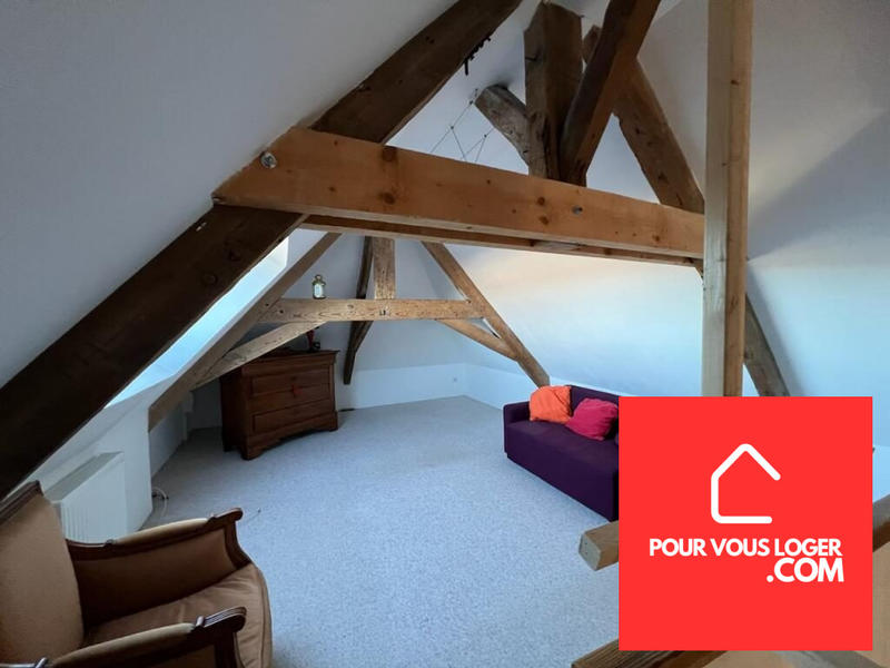 Maison ancienne - 280 m² - 8 pièces