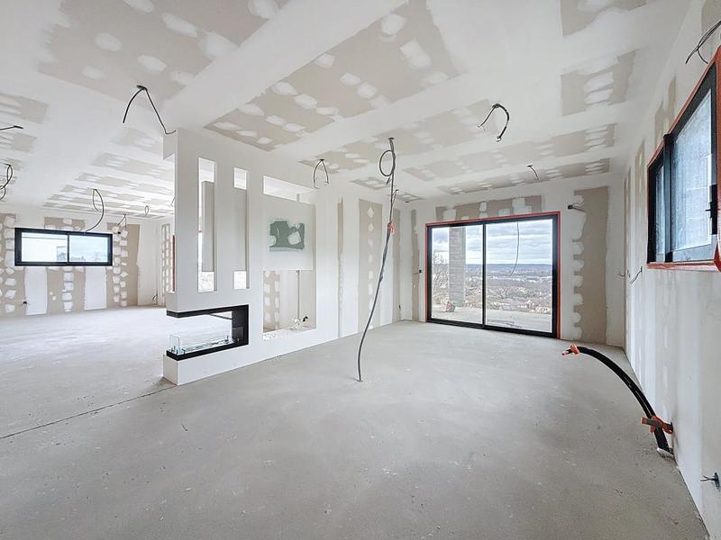 Maison - 180 m² - 4 pièces