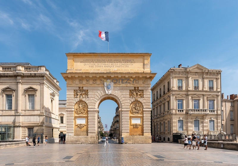 Appartement - 18 m² - 1 pièce