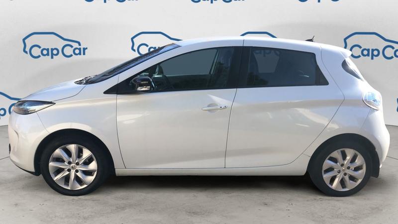Renault Zoe 1 88 22kw/h Zen - Automatique