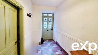 Appartement - 84 m² - 5 pièces