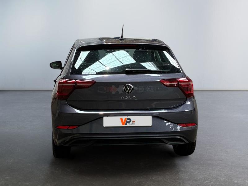 Volkswagen Polo 1.0 Tsi 95 s&amp;S Dsg7 Style