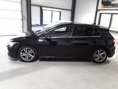 Volkswagen Golf 2.0 Tdi 150 Cv R-Line Dsg7