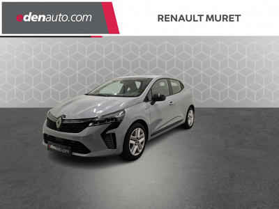 Renault Clio Blue dCi 100 ch Gsr2 Evolution