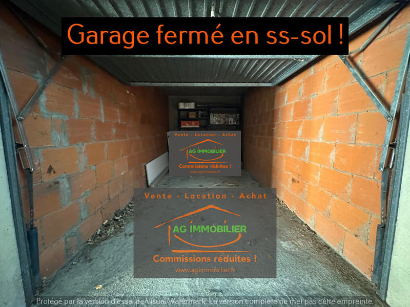 Appartement - 76 m² - 4 pièces