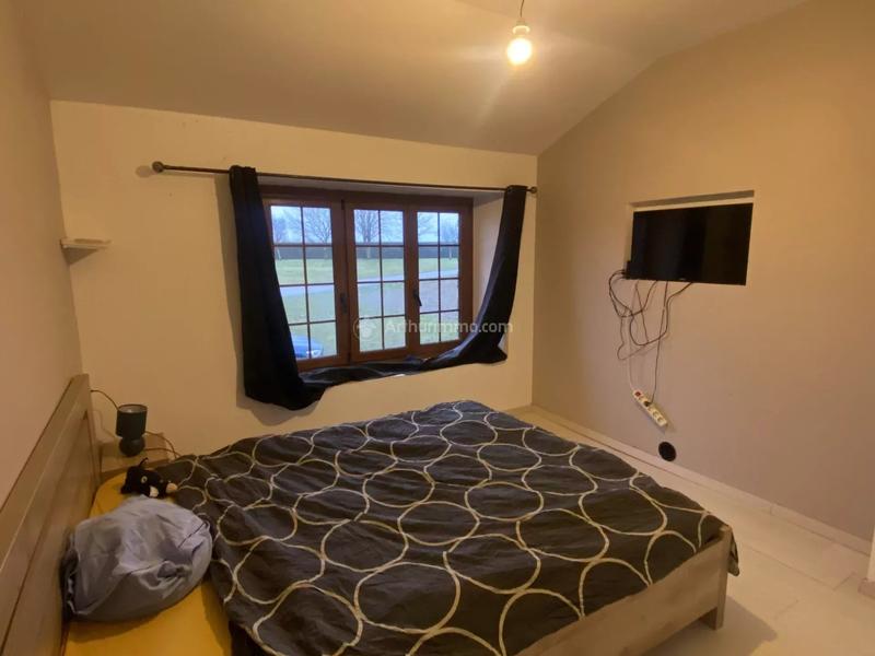 Maison - 130 m² - 4 pièces