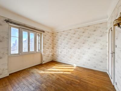 Maison de village - 102 m² - 6 pièces