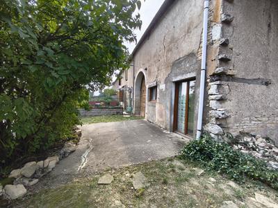 Maison en pierre - 200 m²