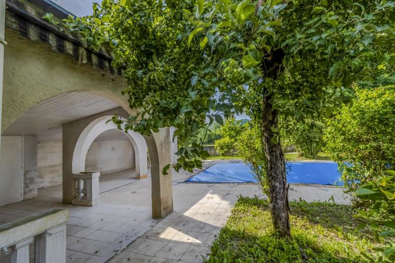 Maison - 177 m² - 8 pièces