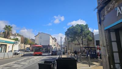 Appartement - 45 m² - 3 pièces