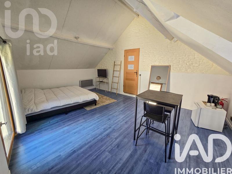 Maison de campagne - 225 m² - 4 pièces