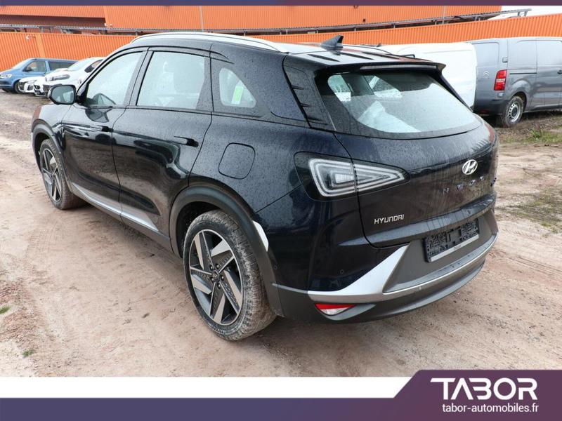 Hyundai Nexo 163 FullLED Gps Cam360° Krell