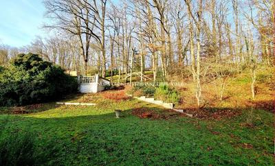 Maison - 157 m² - 6 pièces