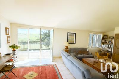 Maison - 199 m² - 8 pièces