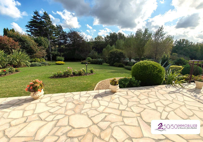 Maison - 160 m² - 7 pièces