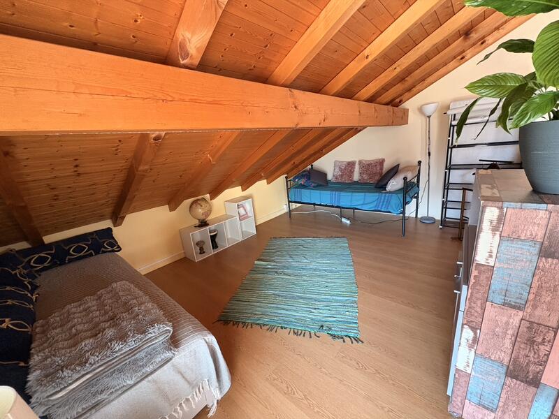 Maison contemporaine - 150 m² - 4 pièces