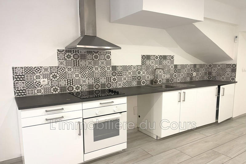 Appartement - 41 m² - 1 pièce