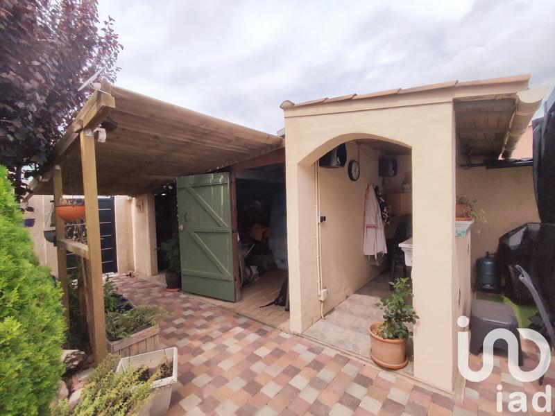 Maison - 162 m² - 6 pièces