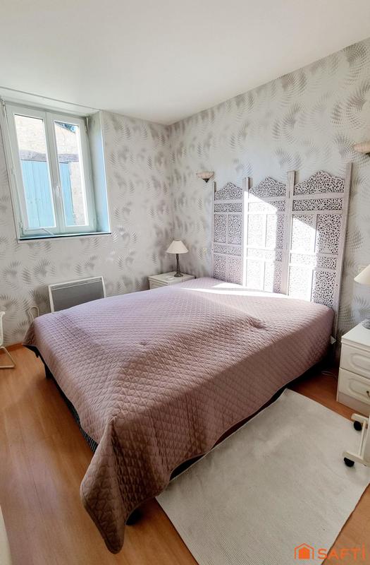 Maison - 261 m² - 10 pièces