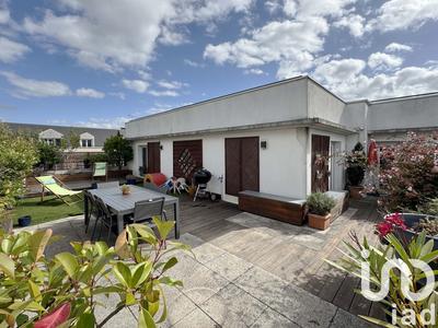 Appartement - 88 m² - 5 pièces