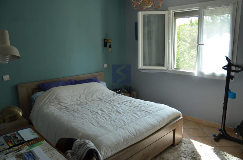 Villa - 120 m² - 6 pièces