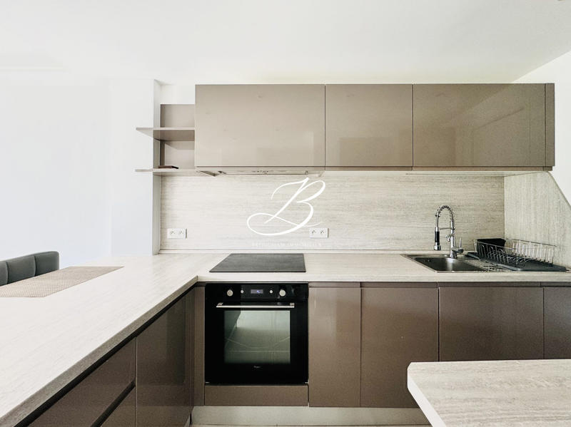 Appartement - 27 m² - 1 pièce