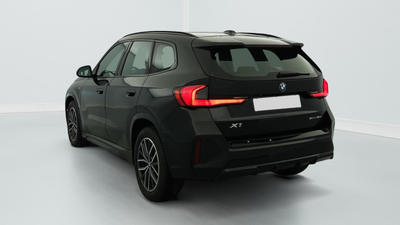 Bmw X1 Sdrive 18d 150ch Dkg7 m Sport