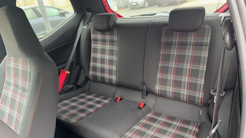 Volkswagen Up! 1.0 Tsi 115 Gti - Toit ouvrant