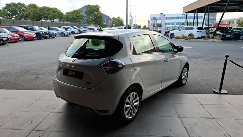 Renault Zoe Zen R110