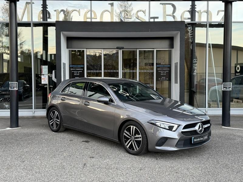 Mercedes Classe a 200 d Progressive Line