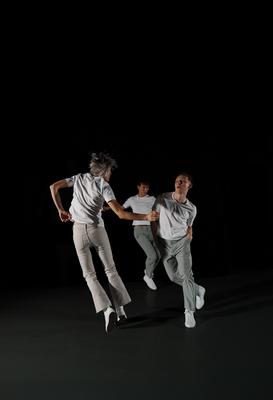 We Need Silence / Untitled 1