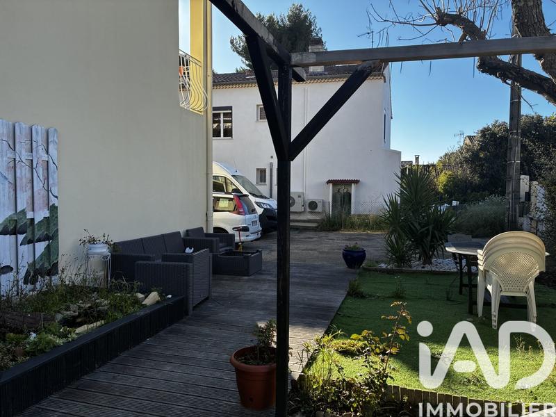 Maison - 175 m² - 7 pièces