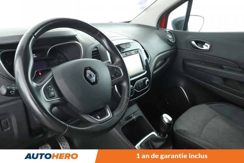 Renault Captur 0.9 TCe Energy Intens 90 ch