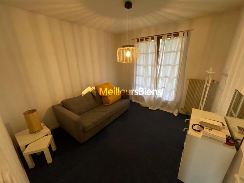 Maison - 97 m² - 4 pièces