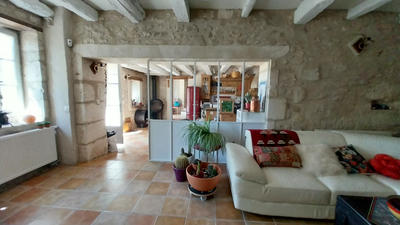 Propriété - 300 m² - 10 pièces