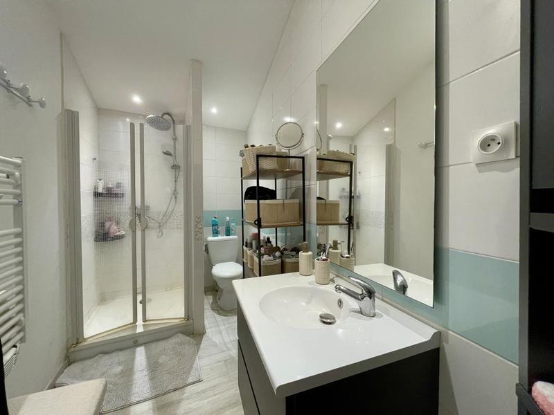 Maison - 42 m² - 2 pièces