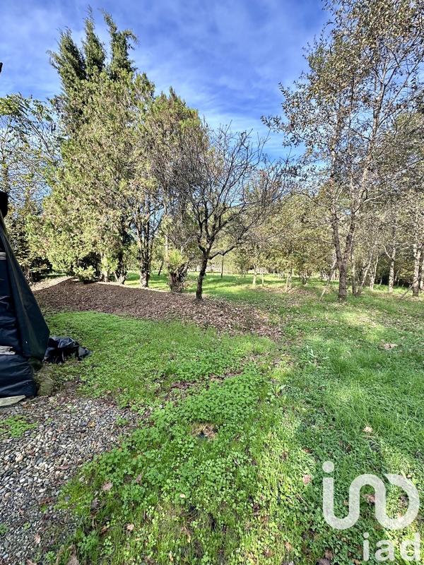 Maison de campagne - 398 m² - 13 pièces