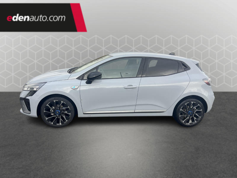 Renault Clio TCe 90 ch Gsr2 Esprit Alpine