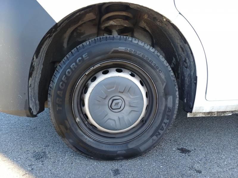 Renault Master Fourgon Fgn Trac F3500 L2h2 Blue Dci 135 Confort