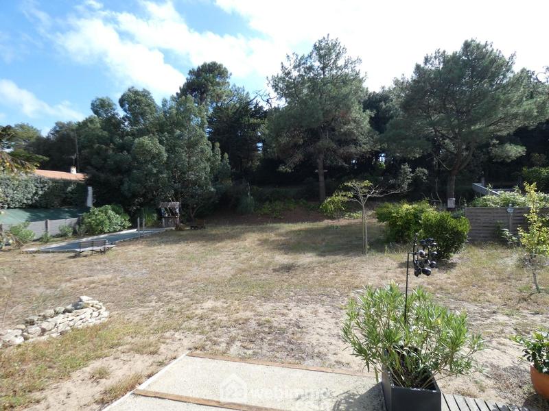 Maison - 194 m² - 7 pièces